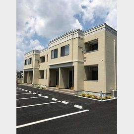 中菅谷駅より徒歩31分 築9年1ヶ月 2階建の賃貸物件