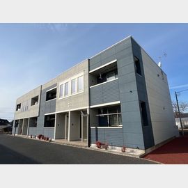 シンビー館2棟の賃貸物件