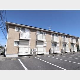 アーバンステージの賃貸物件