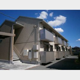 メルシー Cの賃貸物件