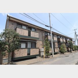 赤塚駅より徒歩13分 1階 築21年4ヶ月の賃貸物件