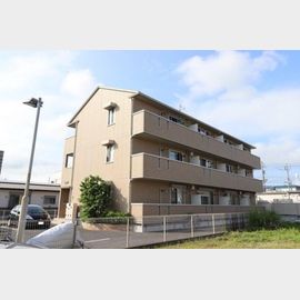 オーヴェルスエヒロの賃貸物件