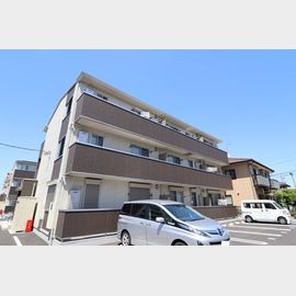 中央信託ハイツB棟 1階 築8年5ヶ月の賃貸物件