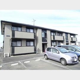 サニーハイツ ナカミチの賃貸物件