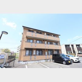 サニーハウス２の賃貸物件