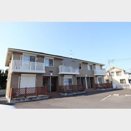 サンフォレストの賃貸物件