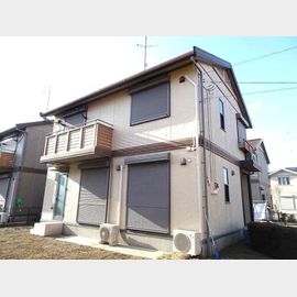 勝田駅より徒歩35分 2階 築24年8ヶ月の賃貸物件