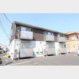 シャルマンEの賃貸物件