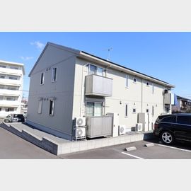 セジュール千波の賃貸物件