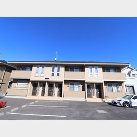 ゼルコーバ Aの賃貸物件