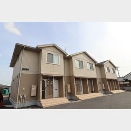 ソレアード Aの賃貸物件