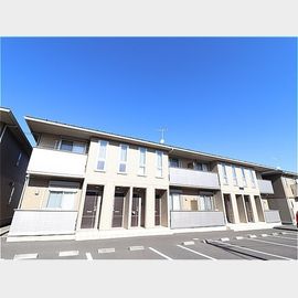 ティアラC 1階 築13年2ヶ月の賃貸物件