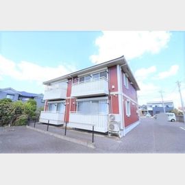 ハピネスＡの賃貸物件