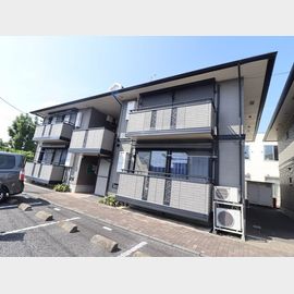 水戸駅より徒歩52分 1階 築27年の賃貸物件