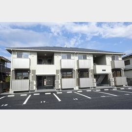 水戸駅より徒歩30分 1階 築9年3ヶ月の賃貸物件