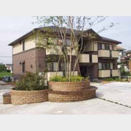 勝田駅より徒歩36分 築22年1ヶ月 2階建の賃貸物件