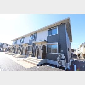 ボヌールＡの賃貸物件