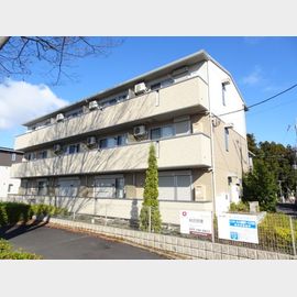 パークドオートムCの賃貸物件