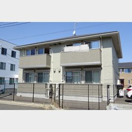 ファセリア A 1階 築14年3ヶ月の賃貸物件