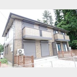 プレアデス見川Cの賃貸物件