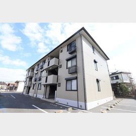 プレザントハイツの賃貸物件