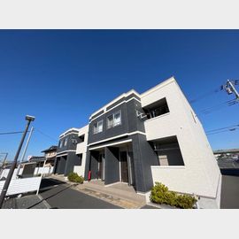 フォンターナの賃貸物件