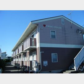 ハートハウスの賃貸物件