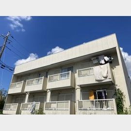 ニュー見川ハイツＡ 1階 築40年の賃貸物件