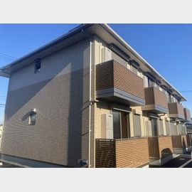 シャルマンSの賃貸物件