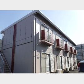 ハイツサンライフＡの賃貸物件