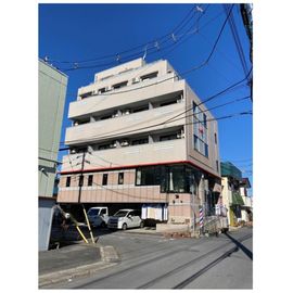 水戸駅より徒歩13分 3階 築31年2ヶ月の賃貸物件