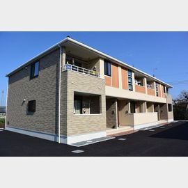 プラシードピアッツァＣの賃貸物件