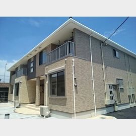 ドゥサントノレの賃貸物件