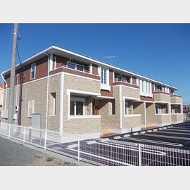 メゾン・ド・リヴィエールDの賃貸物件