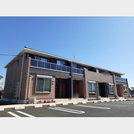 グラン フェリーチェの賃貸物件