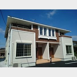 カーサ・セレーノの賃貸物件