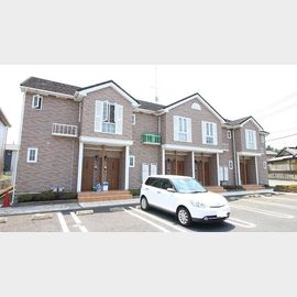 プロムナード３の賃貸物件