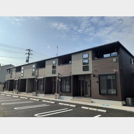 グランビレッジウーIIIの賃貸物件