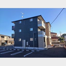 グランビレッジウーIIの賃貸物件