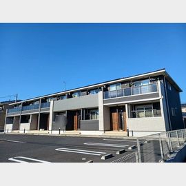 ウェストタウン水野の賃貸物件