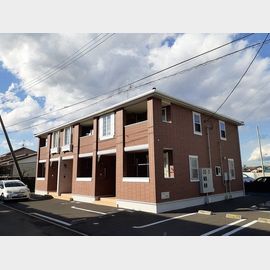 勝田駅より徒歩45分 2階 築10年8ヶ月の賃貸物件