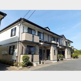 サニーヒル２ 1階 築23年8ヶ月の賃貸物件