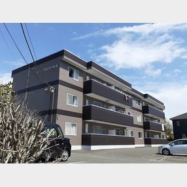 メゾンプルミエール４の賃貸物件