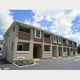 ヴェルーヂヴィラ３の賃貸物件