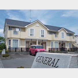 ＧＥＮＥＲＡＬＢ棟の賃貸物件