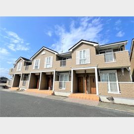 エスベランサＢの賃貸物件