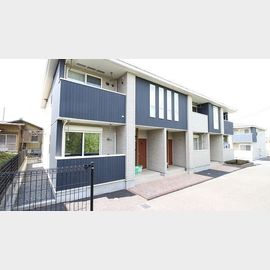 友部駅よりバス4分 1階 築13年11ヶ月の賃貸物件