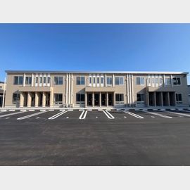 下菅谷駅より徒歩34分 新築 2階建の賃貸物件