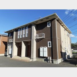 上菅谷駅より徒歩17分 1階 築15年8ヶ月の賃貸物件