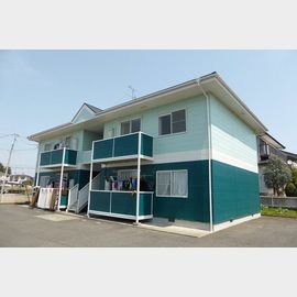 グリーンパレスBの賃貸物件